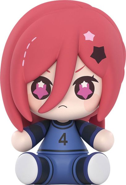 Blue Lock Chigiri Hyoma Huggy Good Smile Chibi Figure Cm Preorder