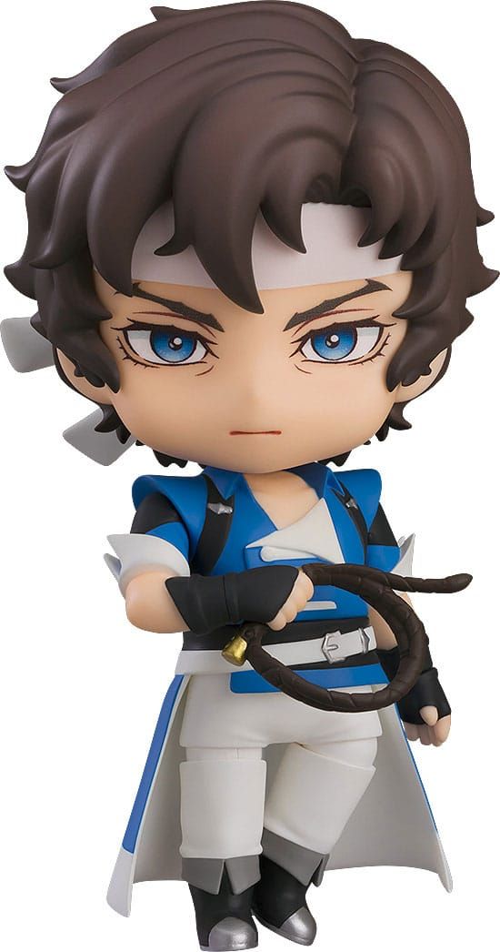 Castlevania Richter Belmont Nocturne Nendoroid Action Figure 10cm