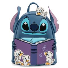 Lilo & Stitch Stitch Icon Light - Merchoid
