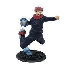 Jujutsu Kaisen: Itadori AbyStyle Studio Figure