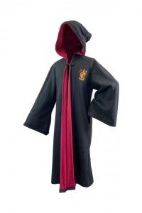 Harry Potter: Gryffindor Replica Adult Gown Preorder