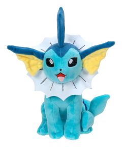 Pokemon: Vaporeon 8 inch Plush