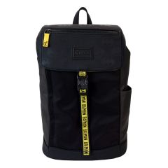 Batman: 85th Anniversary The Travelr Backpack by Loungefly