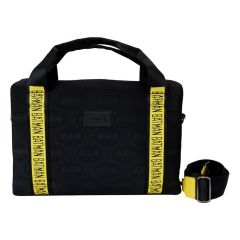 Batman: The Executiv 85th Anniversary Crossbody by Loungefly