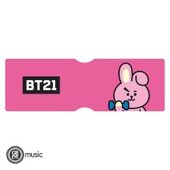 BT21: Cooky Card Holder Preorder