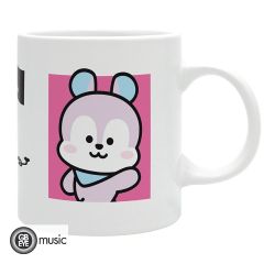 BT21: Mang Mug Preorder