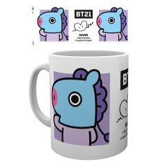 BT21: Mang Mug Preorder