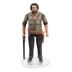 Bud Spencer: Bambino Action Figure (18cm)