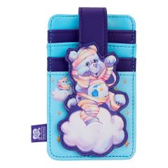 Care Bears x Universal Monsters: Bedtime Bear Mummy Card Holder by Loungefly Preorder