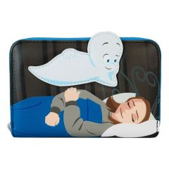 Casper the Friendly Ghost: Wallet by Loungefly Halloween Preorder