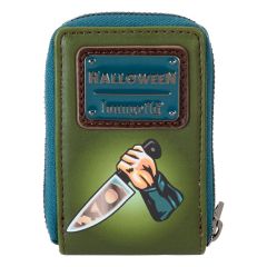 Compass International: Halloween Wallet by Loungefly Preorder