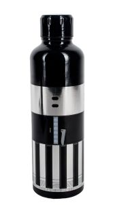 Star Wars: Darth Vader Lightsaber Metal Water Bottle Preorder