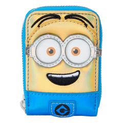 Despicable Me: Minion Wallet by Loungefly Preorder