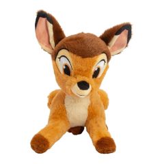 Disney: Bambi Plush Figure (25cm) Preorder