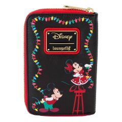 Disney by Loungefly: Donald Wrapped in Lights Wallet Preorder