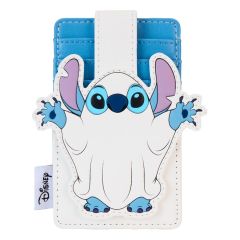 Disney by Loungefly: Lilo & Stitch Ghost Card Holder