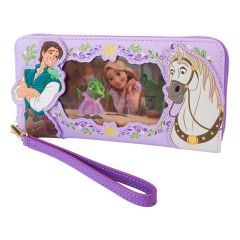 Disney by Loungefly: Princess Rapunzel Wallet Preorder