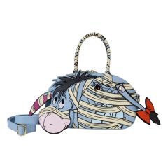 Disney by Loungefly: Winnie the Pooh Sad Clown Eeyore Crossbody Preorder