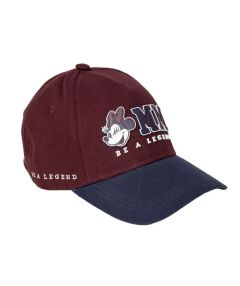 Disney: Minnie Mouse Be a Legend Baseball Cap Preorder