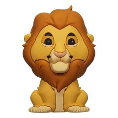 Disney: Mufasa 3D Magnet The Lion King Preorder