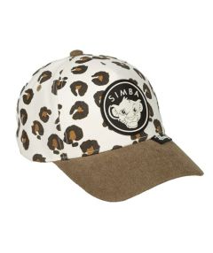 Disney: Simba The Lion King Baseball Cap Preorder