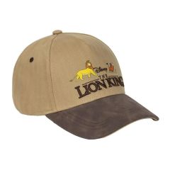 Disney: The Lion King Logo Baseball Cap