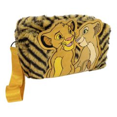 Disney: The Lion King Simba & Nala Make Up Bag Preorder