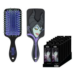 Disney Villains: Maleficent Hairbrush Preorder