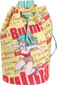 Dragon Ball: Bulma Seesack Preorder