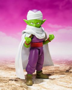 Dragon Ball Daima: Piccolo Mini S.H.Figuarts Action Figure (9cm) Preorder