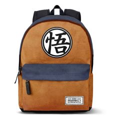 Dragon Ball: Fan Backpack Symbol HS
