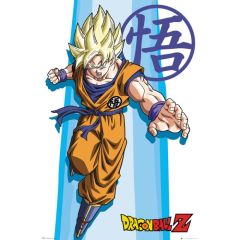 Dragon Ball: Goku Maxi Poster (91.5x61cm)