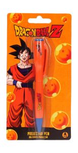 Dragon Ball: Goku Pen with Light Projector Preorder