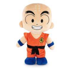 Dragon Ball: Krillin Plush Figure (27cm)