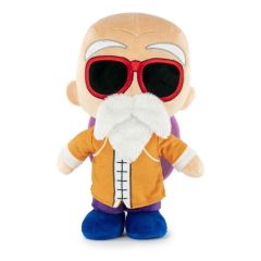 Dragon Ball: Muten Roshi Plush Figure (26cm)