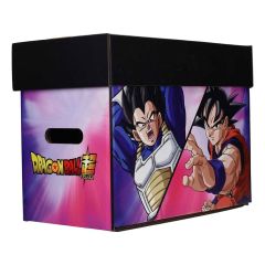 Dragon Ball Super: Older Audiences Ver. 1 Storage Box (40 x 21 x 30cm)