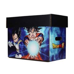 Dragon Ball Super: Storage Box Older Audiences Ver. 2 (40x21x30cm)