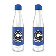 Dragon Ball Z: Capsule Corp Drink Bottle Preorder