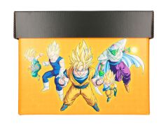 Dragon Ball Z: Characters Storage Box (40x21x30cm) Preorder