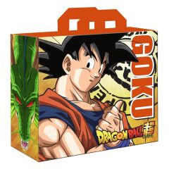 Dragon Ball Z: Goku Tote Bag