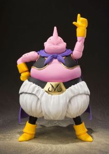 Dragonball Z: Majin Boo Good S.H. Figuarts Action Figure (18cm) Preorder