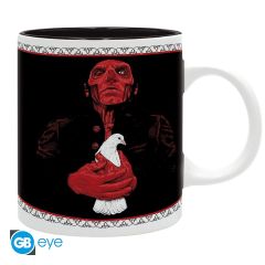 Ghost: Meliora Mug Preorder