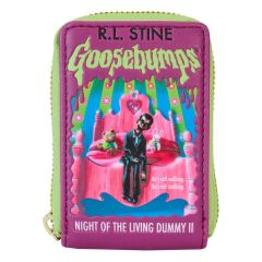 Goosebumps: Night of the Living Wallet by Loungefly Preorder