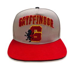 Harry Potter: College Gryffindor (Snapback) Preorder