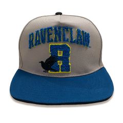 Harry Potter: College Ravenclaw (Snapback) Preorder