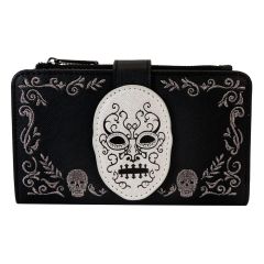 Harry Potter: Death Eater Wallet by Loungefly