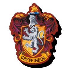 Harry Potter: Gryffindor Crest Funky Chunky Magnet Preorder