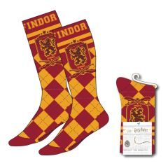 Harry Potter: Gryffindor Socks (38-45) Preorder