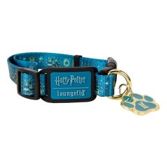 Harry Potter: Hogwarts Dog Collar by Loungefly (Large) Preorder