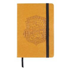 Harry Potter: Hufflepuff Premium Notebook A5 Preorder